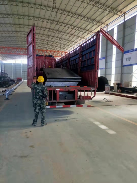 65MN Spring Steel Plate