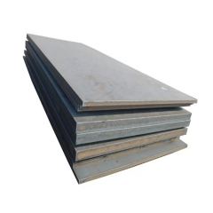 ST52/16Mn Carbon Steel Plate