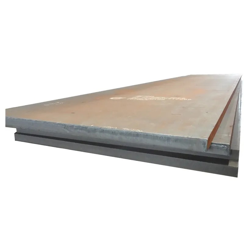 Hull Structural Steel Plate