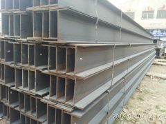 Wide Flange Beams