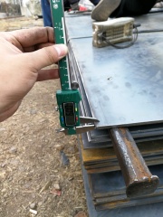 65MN Spring Steel Plate