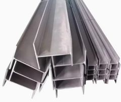 Fiberglass H Beam
