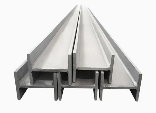 Stainless Steel H Beams