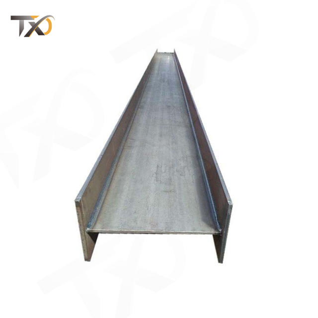 Japanese H Sectionsx