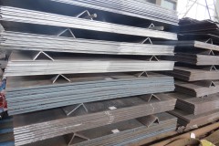 ST52/16Mn Carbon Steel Plate