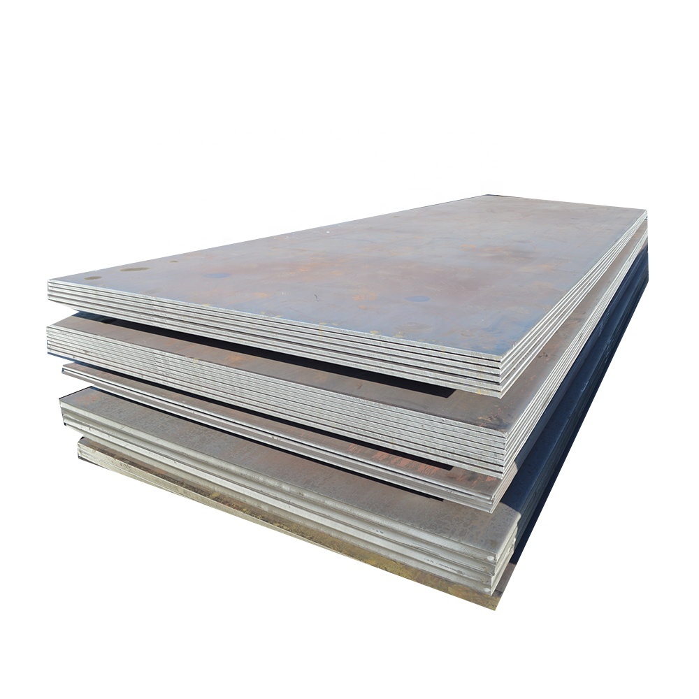 Medium carbon steel plate