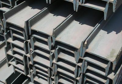 Wide Flange Beams