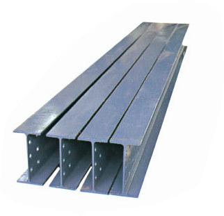 Wide Flange Beams