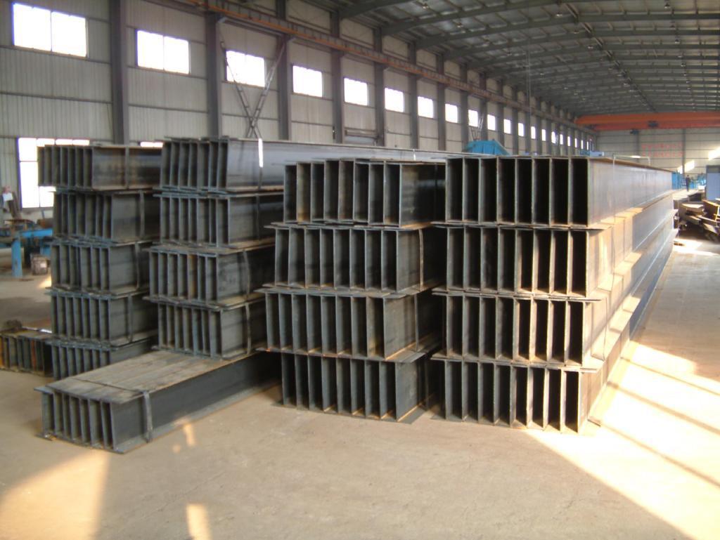 IPE-European H Beams