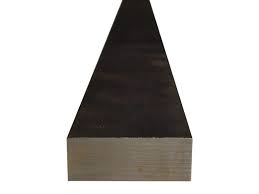 Steel Cold Rolled Flat 1-1/2