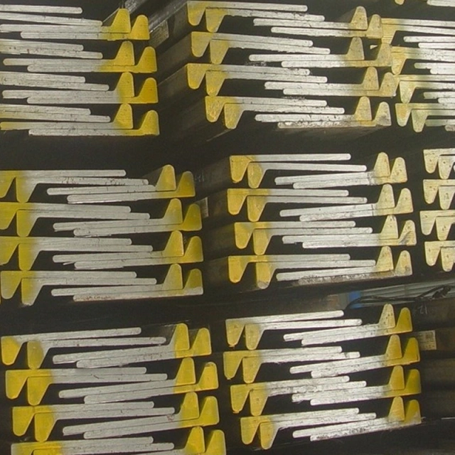 Bulb Plate Steel