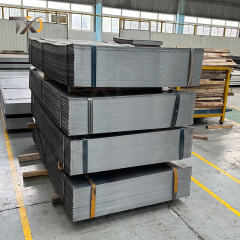 High Carbon Steel Plate