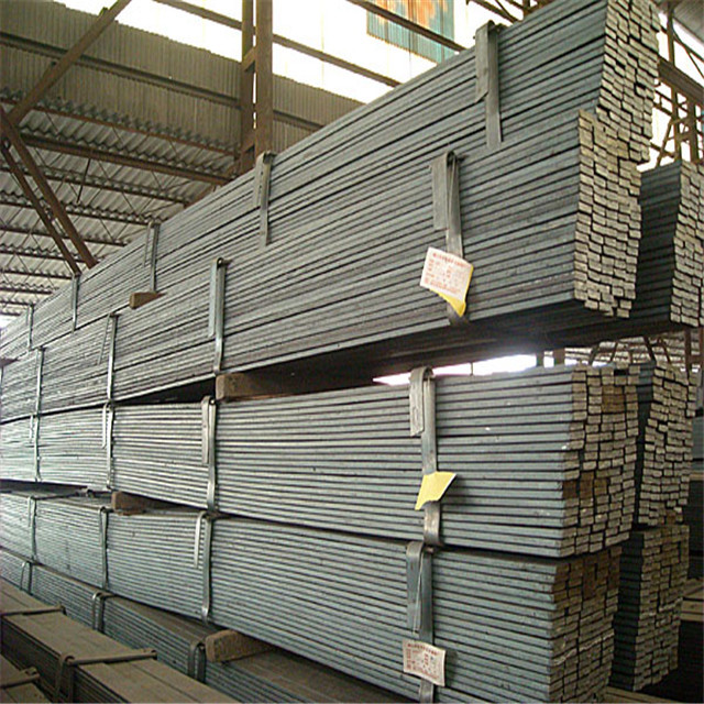 Stainless Steel Flat-316