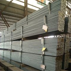 Flat Steel
