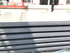 Q235/S235JR/A36 Carbon Steel Plate