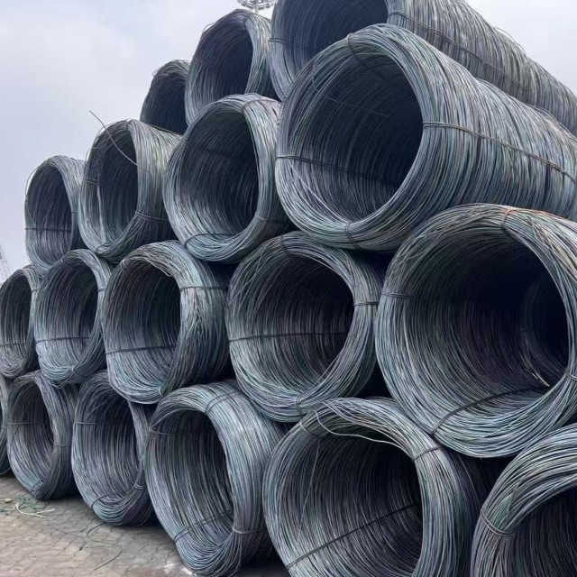 Carbon Steel Wire