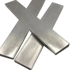 Flat Steel