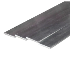Stainless Steel Flat Metal