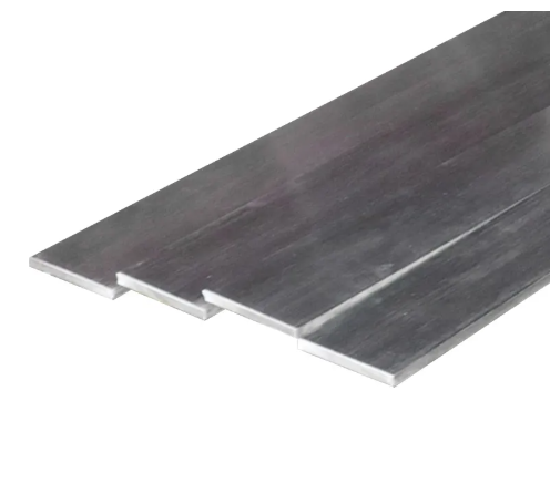 Stainless Steel Flat Metal