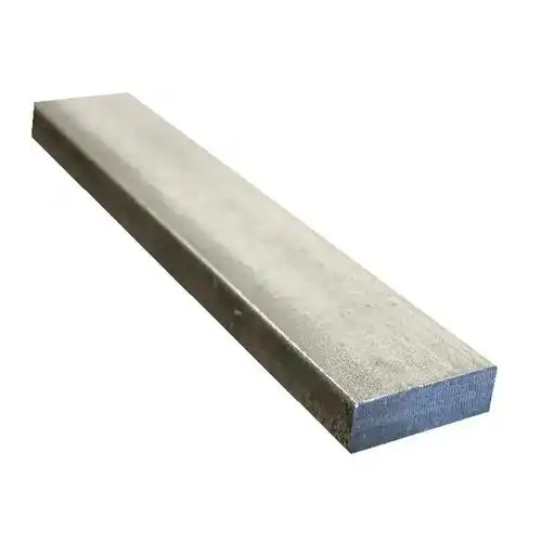 Mild Steel Flat Bar