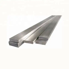 316 Stainless Steel Flat Bar