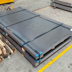 High Carbon Steel Plate