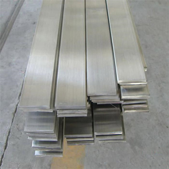 316 Stainless Steel Flat Bar