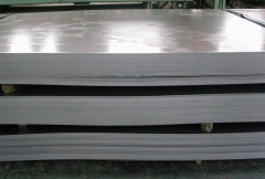 Boiler Container Plate