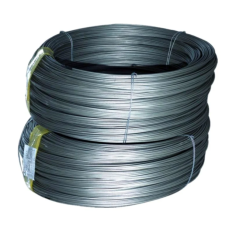Alloy Steel Wire