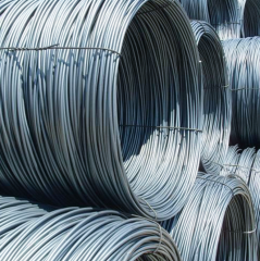 Shaped Steel Wire Rod