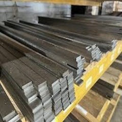 Tool Steel Flat-O1