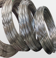 Cold-Drawn Steel Wire