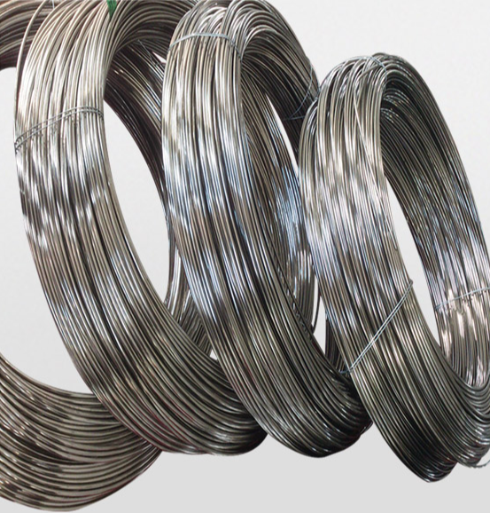 Cold-Drawn Steel Wire