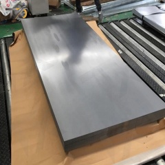 High Carbon Steel Plate