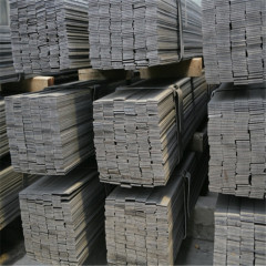 Stainless Steel Flat Metal