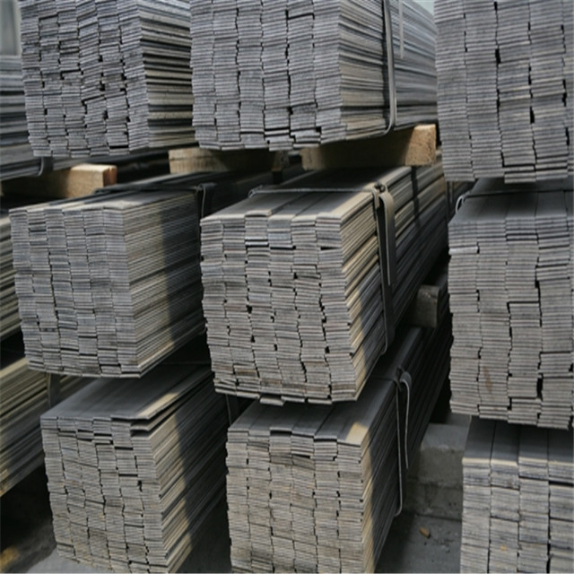 Stainless Steel Flat-316