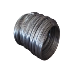 Coated Steel Wire