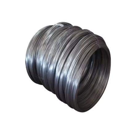 Coated Steel Wire