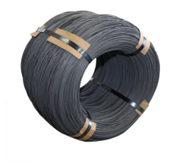 High-Strength Steel Wire