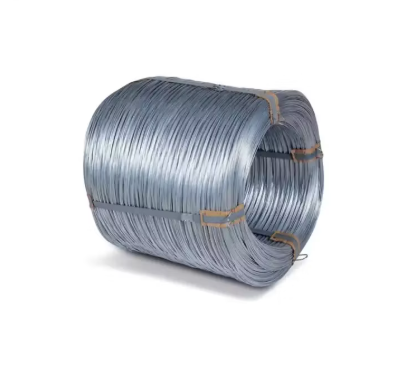 Alloy Steel Wire