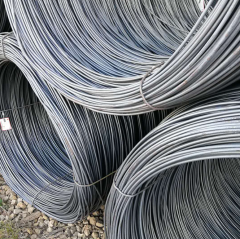 Shaped Steel Wire Rod