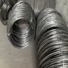 High-Strength Steel Wire