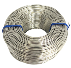 Stainless Steel Wire