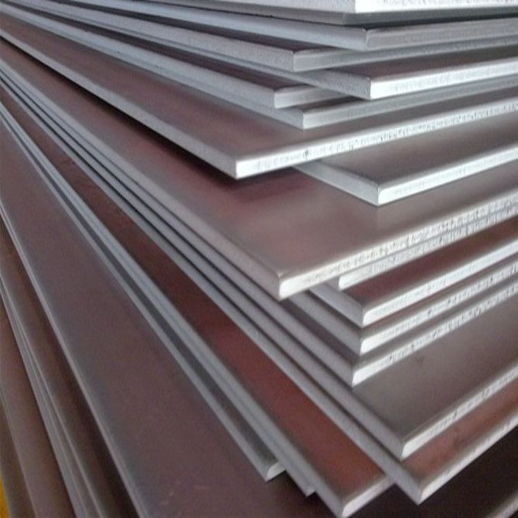Boiler Container Plate