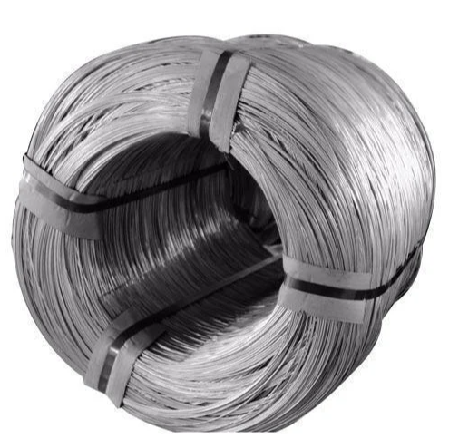 High-Strength Steel Wire