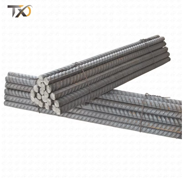 Stainless Steel Rebar