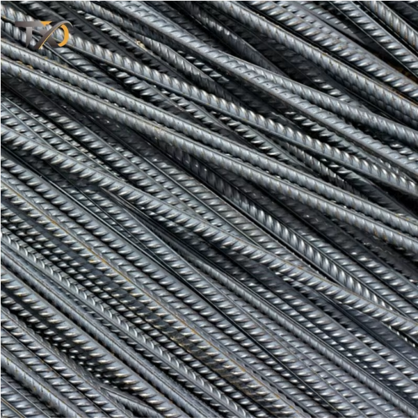 Stainless Steel Rebar