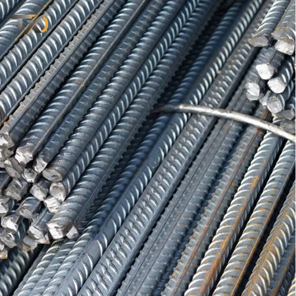 Hot-Rolled Rebar