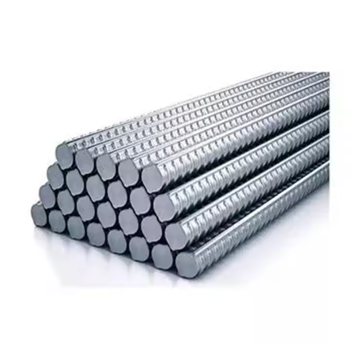 Cold-Drawn Rebar