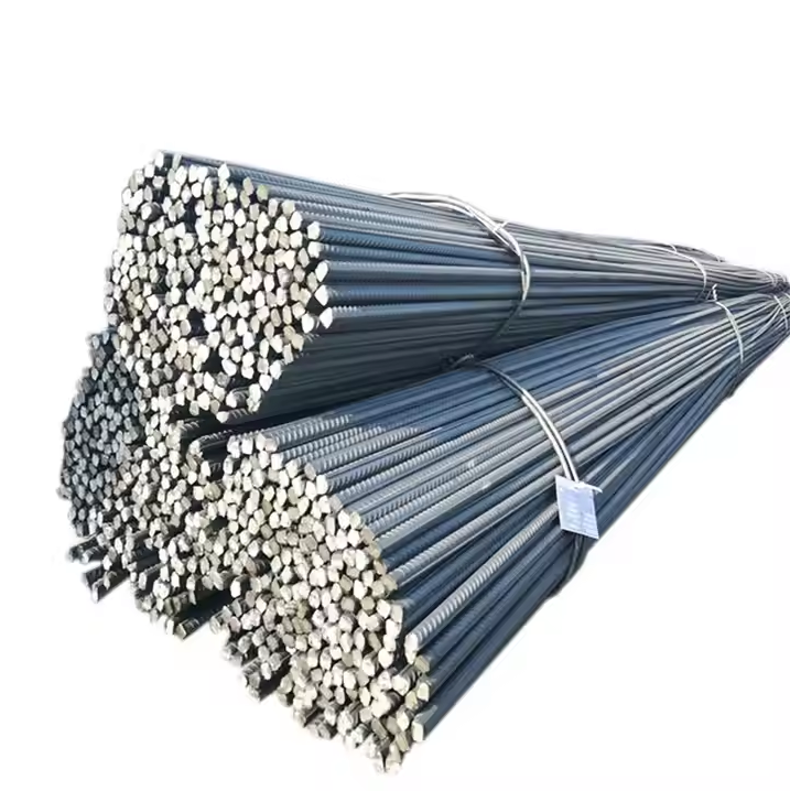 Defromed Rebar
